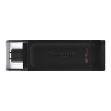 Pendrive Kingston Data Traveler 70 64 GB (DT70/64GB)