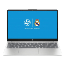 Notebook HP 15‑FD0283LA – Intel Core i7‑1355U, 16 GB RAM, 512 GB SSD, Pantalla 15.6″ FHD, Wi‑Fi 6