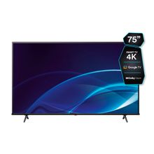 TV LED Noblex  DV75X8580 |75″ 4K UHD