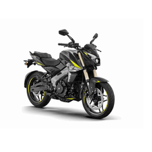 Motocicleta Bajaj Rouser NS 400 Z Gris