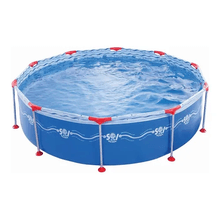 Pileta  Sol de Verano Arco 10  Redonda  Ø 3 m × 0,76 m (5.500 L)