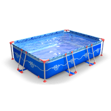 Pileta Sol de Verano SOL‑300 FUN 70cm  (4.600 L)