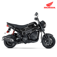 Motocicleta Honda Cub Navi 110 Negro