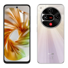 Celular Nubia Focus 2  5G,6.7",8GB,256GB,BLANCO