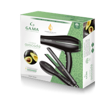 Pack GAMA Elegance + Bora + Innova Mini Avocado |Modelo 3173