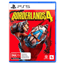 Borderlands 4 – Edición Digital PS5 / PC LATAM