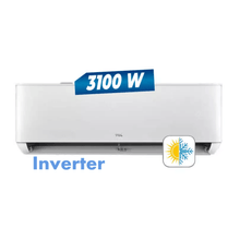 Aire Acondicionado Split Inverter TCL TACA‑3100FCSA/TPRO2-3100W/2650F - Frío/Calor