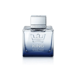 Perfume Antonio Banderas King of Seduction EDT 100 ml