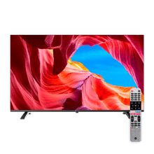 Smart TV Motorola MT3210 │32"HD