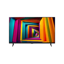 Smart TV LG 98UT9050PSA AI UHD │98" 4K , 2024 ThinQ AI
