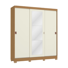 Placard Kappesberg CB01R589 Canela/Blanco