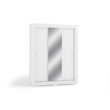 Placard Kappesberg CBH563 Blanco