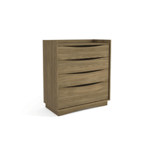 Cómoda Kappesberg M260 Nogal