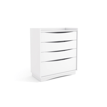 Cómoda Kappesberg M260 Blanco