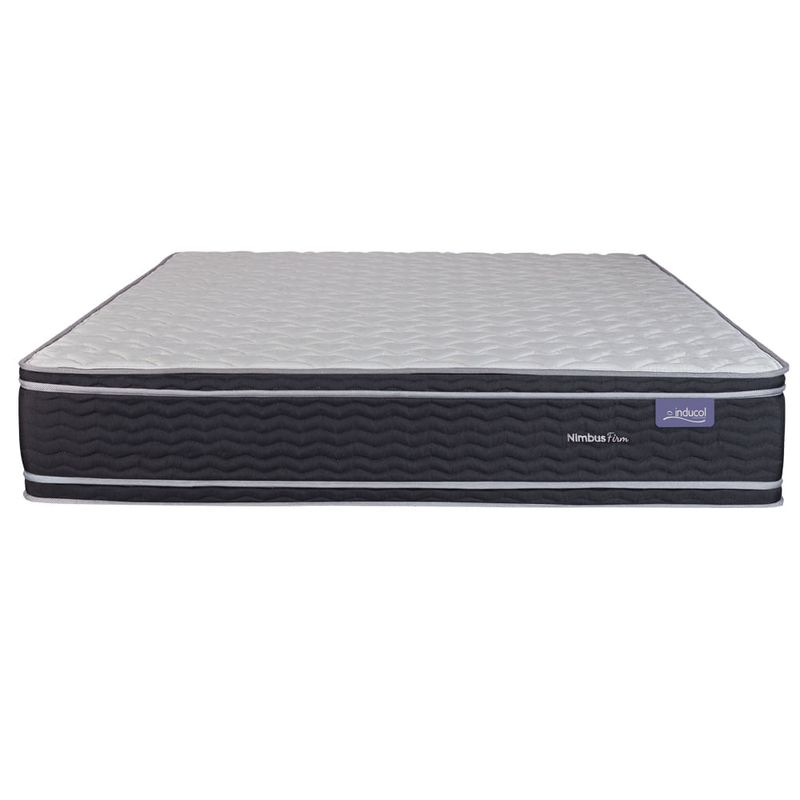 ColchondeEspumaInducolNimbusFirmNew160x200