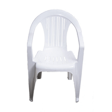 Sillón Apilable Q.Plastic Savoy 40142