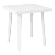 Mesa Cuadrada Q.Plastic 40302
