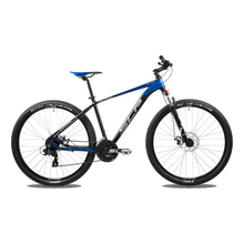 Bicicleta SLP  50  Pro R29 24V Talle S Negra/Azul