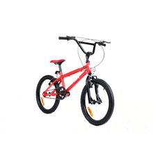 Bicicleta Infantil Enrique Arrow R20 Rojo