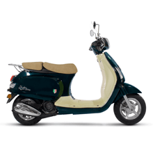 Motocicleta Motomel Scooter Strato Euro 150 LED Verde