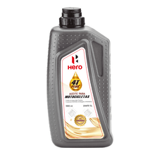 Aceite Hero Mineral 20W50 SL 1000 ml