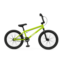 Bicicleta Infantil Enrique NRQ R20 Verde