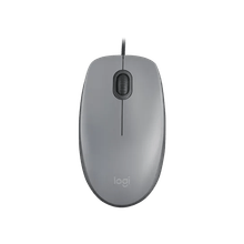 Mouse Logitech M110 Silent