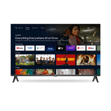 Smart TV LED RCAR43GL100-F│ 43"  Full HD ,Google TV