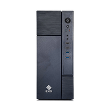 PC EXO Clever RZ‑V382 Ryzen 3 – 8 GB RAM, 256 GB SSD, Windows 11, WiFi Integrado