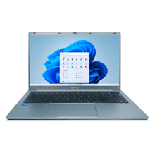 Notebook EXO RT83 i3‑1215U · 15,6″ FHD · 8 GB RAM · 512 GB SSD · Windows 11