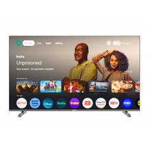 Smart TV Philco PLD50US25GH │50" 4K UHD GOOGLE  TV