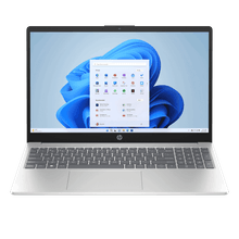 Notebook HP 15‑fd0043la15,6″, Intel Core i5, 8 GB, 512 GB