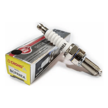 Bujía CHOHO CPR8EA-9 Para Honda Titan 150, Bajaj Rouser 180/200/220, Yamaha FZ16/FZ1 y Suzuki Gixxer