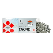Cadena de Transmisión CHOHO HH10 – Paso 520H, 118 Eslabones, Reforzada