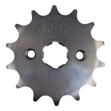 Piñón de Transmisión Honda Original CB125F