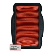 Filtro de Aire Honda OEM 17211‑K70‑600 – Compatible CB190 / CB190R