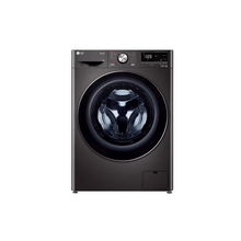 LAVARROPAS CARGA FRONTAL DE 12 KG WM12BVC4SE │ INVERTER DIRECT DRIVE │AI DD │ THINQ WIFI │STEAM