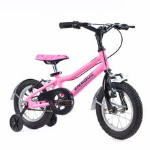 Bicicleta Infantil Enrique R12 Rosa Vintage