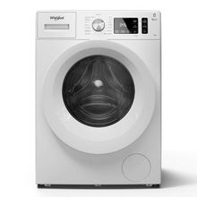 Lavarropas Automático Whirlpool WNQ70AB 7kg