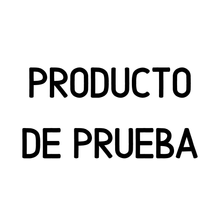 (PRUEBA)