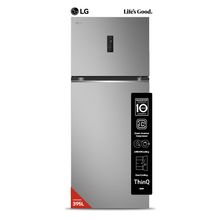 LG Heladera VT40MPY  │ 395 L │Smart Inverter Compressor│ ThinQ