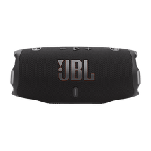 Parlante Portátil JBL Charge 6 Negro