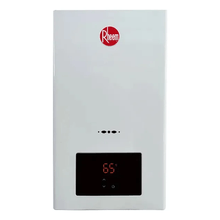Calefón Rheem R7-14L GN XI-D – 14 L/min Gn