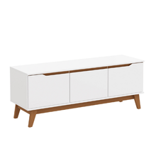 Rack Kappesberg R263 Blanco 136 cm