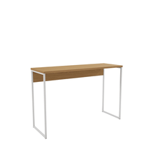 Barra alta Kappesberg “Industrial”  LI043 Canela/Blanco