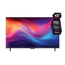 Smart TV LED Noblex  DV43X5150 | 43" FHD VIDAA