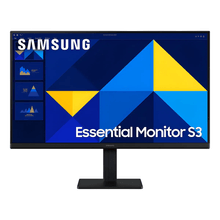 Monitor  Samsung LS27D300GALXZB 27 FHD 1920x1080