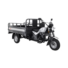 Motocarro Zanella ZMAX 200