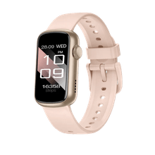 Smartwatch Deportivo Reebok RBK-SBND-PK – 1,47″ Color Rosa