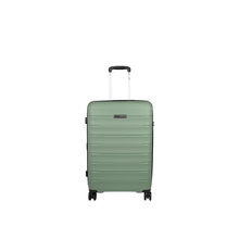 Valija rígida ELF 3430 24″ Verde